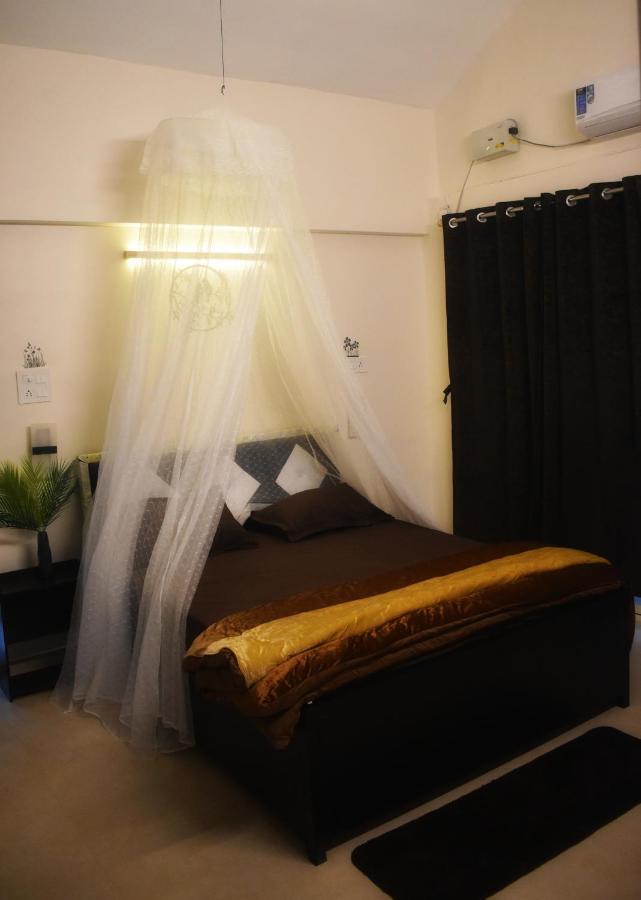 Mountainview Paradise - Cozy 1Bhk Amidst Mountains カルジャット エクステリア 写真