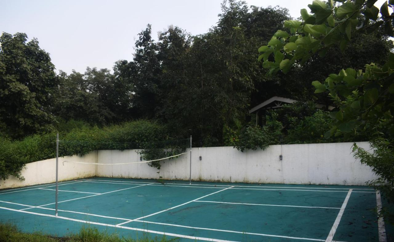 Mountainview Paradise - Cozy 1Bhk Amidst Mountains カルジャット エクステリア 写真
