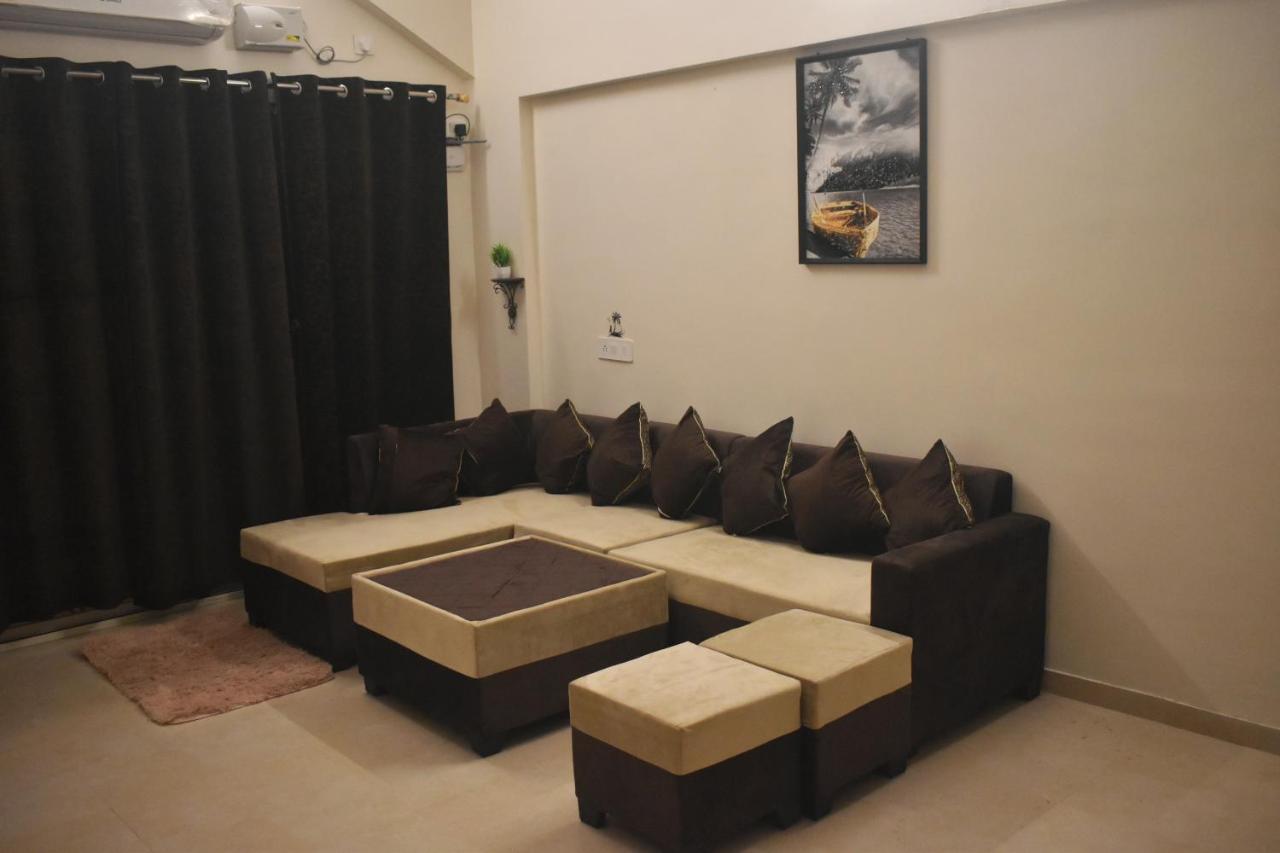 Mountainview Paradise - Cozy 1Bhk Amidst Mountains カルジャット エクステリア 写真
