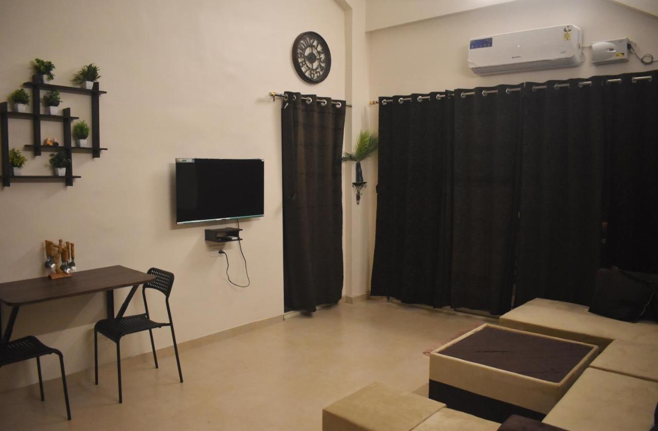 Mountainview Paradise - Cozy 1Bhk Amidst Mountains カルジャット エクステリア 写真